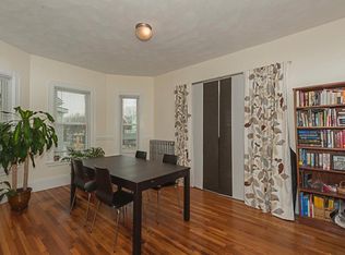 101 Willow Ave #2, Somerville, MA 02144