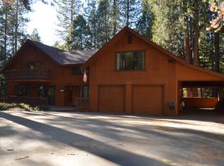 16749 Madrone Ln, Pioneer, CA
