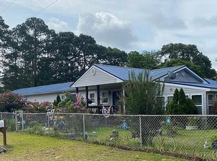 213 Yeopim Trail, Edenton, NC 27932
