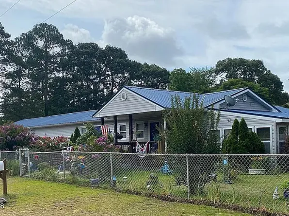 213 Yeopim Trail, Edenton, NC 27932
