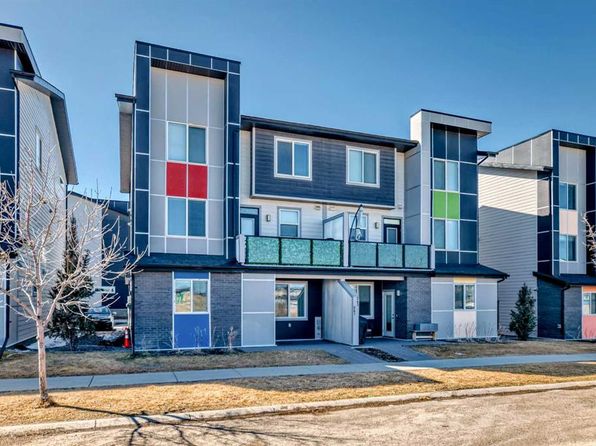 241 E Redstone St NE, Calgary, AB T3N 0K1