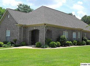 121 Pope St, Wilsonville, AL 35186