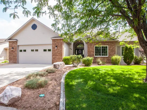 628 Grand View Dr, Grand Junction, CO 81506