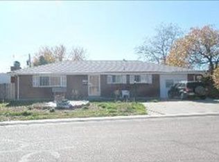8220 Bluebell Way, Denver, CO 80221