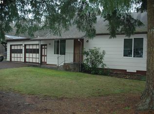 69212 Highway 47, Clatskanie, OR 97016