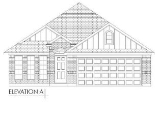 4124 Whispering Creek Dr, College Station, TX 77845
