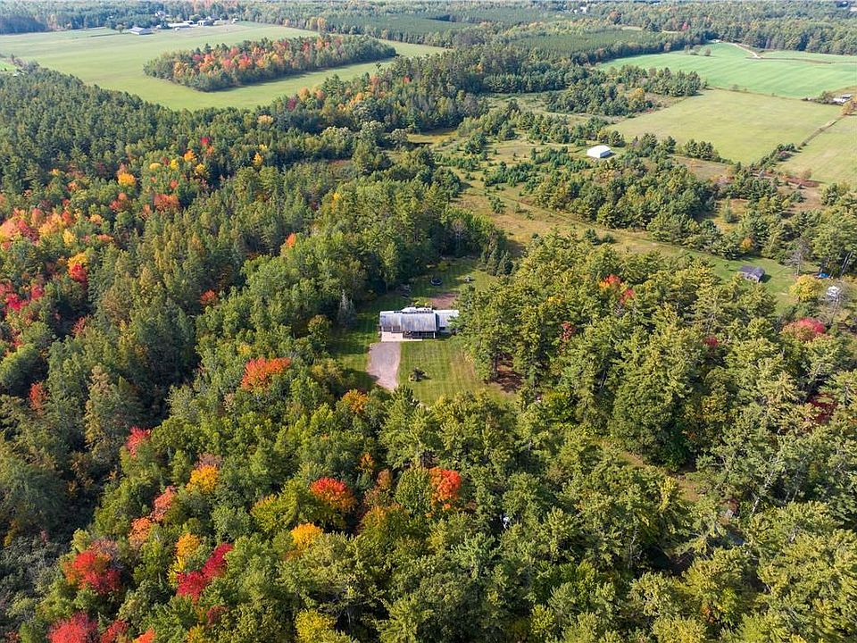 13853 Highway 77 Hayward, WI Zillow