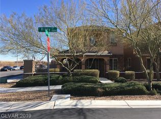 10066 S Riley St, Las Vegas, NV 89178