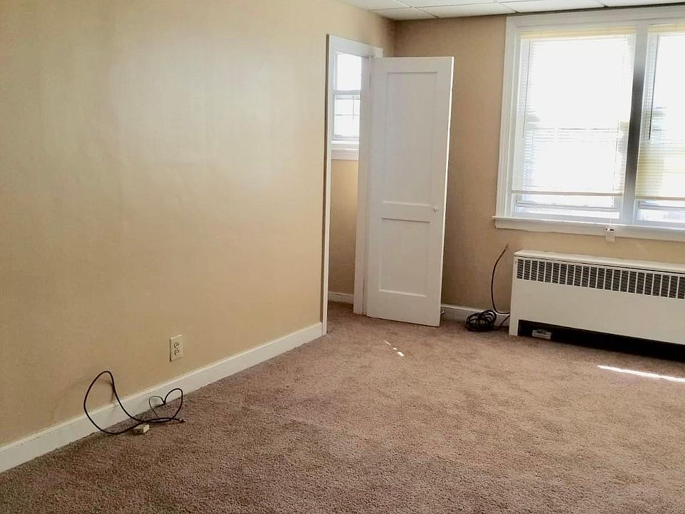Partial Photo of the Living Room