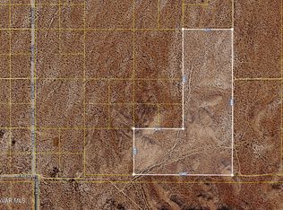 Corner Of East Ave, Lancaster, CA 93535