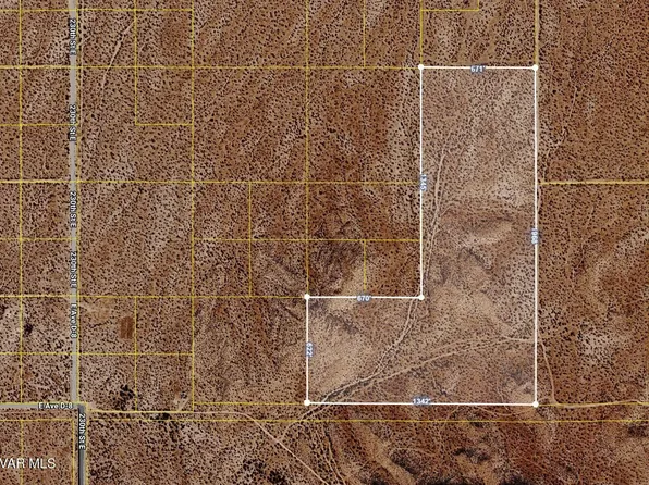 Corner Of East Ave, Lancaster, CA 93535