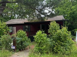 3527 Morris Ave, Macon, GA 31204