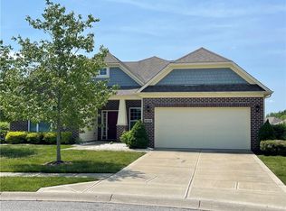 6133 Heron Ct, Columbus, IN