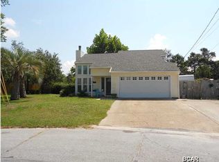 187 Pelican Way, Panama City Beach, FL 32408