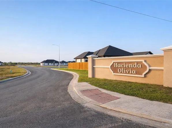 1517 Amanda St, Mercedes, TX 78570