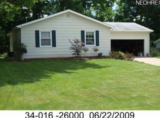 123 Fairview Ave, Cortland, OH 44410