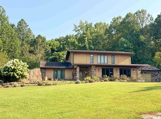 480 Brown Section Rd, Cobden, IL 62920