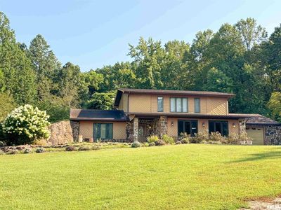 480 Brown Section Rd, Cobden, IL, 62920