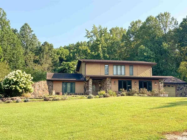 480 Brown Section Rd, Cobden, IL 62920