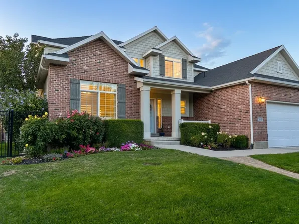 309 E Love Ln, Lehi, UT 84043