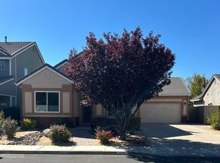 1630 Dutch Ravine Ct, Reno, NV 89521
