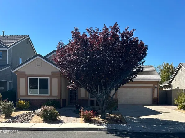 1630 Dutch Ravine Ct, Reno, NV 89521