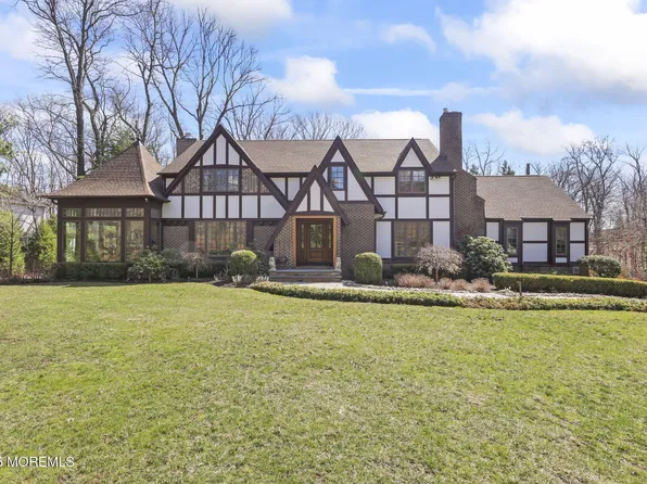 51 Durand Drive, Freehold, NJ 07728