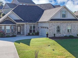 1018 Tuscany Dr, Anderson, SC 29621