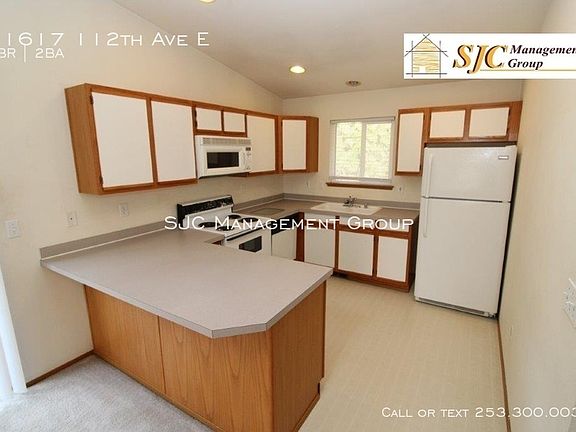 5th image of 11617 112th Ave E