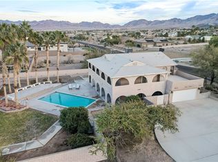 400 Trenier Dr, Henderson, NV 89002