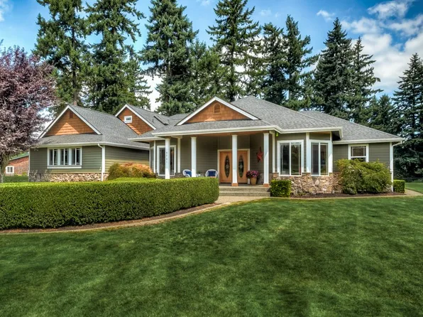 4701 38th Avenue Ct E, Tacoma, WA 98443