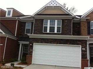 15438 Canmore St, Charlotte, NC 28277
