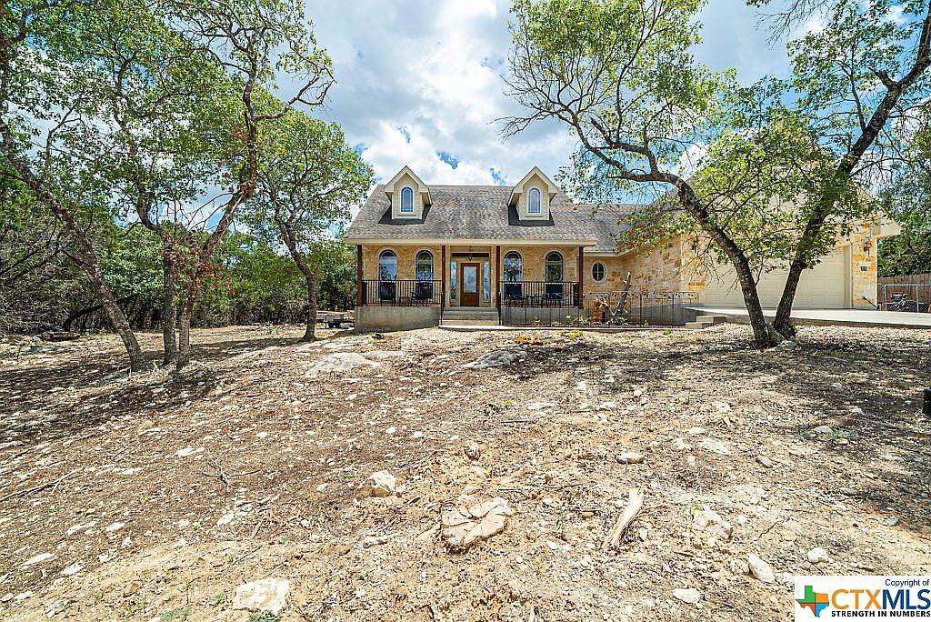 249 Gallagher Dr, Canyon Lake, TX 78133 Zillow