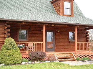 6850 Old Tarlton Pike, Circleville, OH 43113