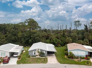 821 Seabrooke Dr, Englewood, FL 34223