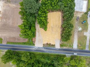 LOT 6A W Red Bluff Rd, Loris, SC 29569