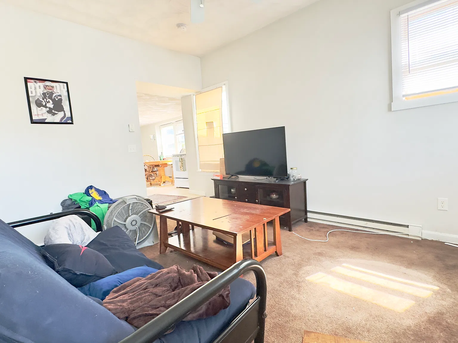 1 bed, 650 sqft, $1,750 — Photo 3