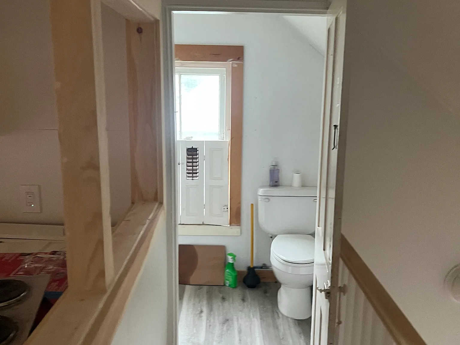 1 bed, 720 sqft, $1,350 — Photo 4