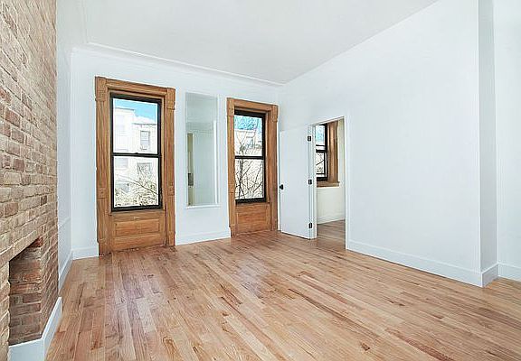 2nd image of 145 W 119th St #3R