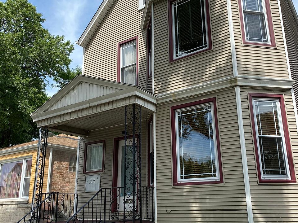 1st image of 3655 N Kimball Ave #G