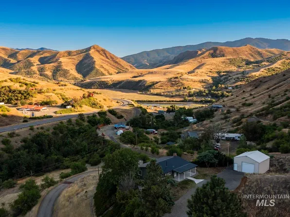 161 Cemetery Rd, White Bird, ID 83554