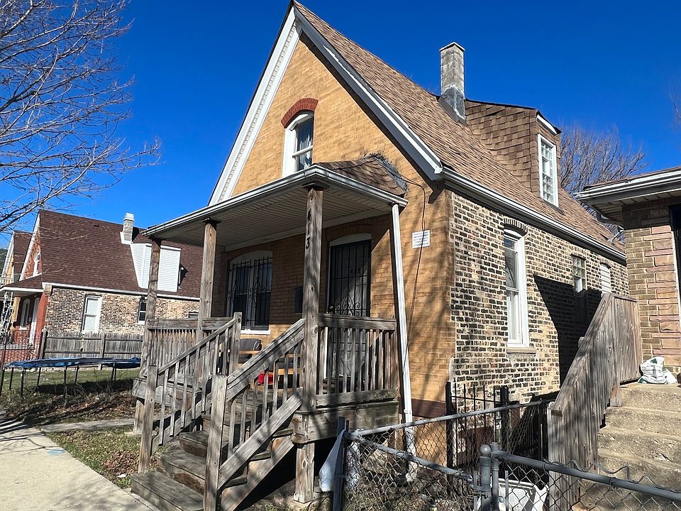 2nd image of 413 N Springfield Ave