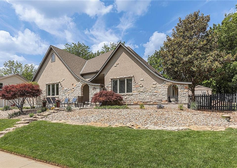 12540 McGee St, Kansas City, MO 64145 Zillow