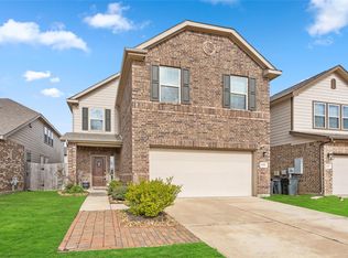 3058 Hawthorne Glen Ln, Dickinson, TX 77539
