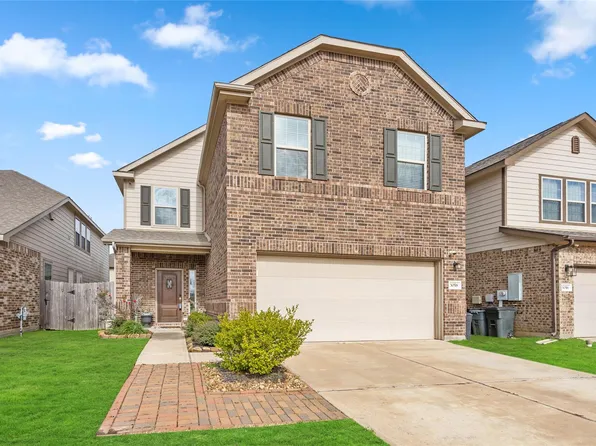 3058 Hawthorne Glen Ln, Dickinson, TX 77539