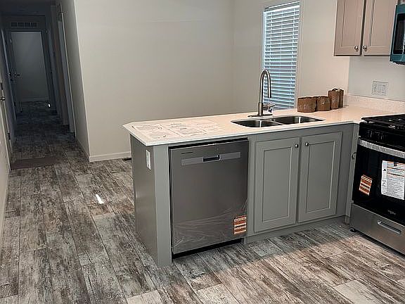 Granite Countertops
