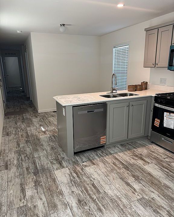 Granite Countertops