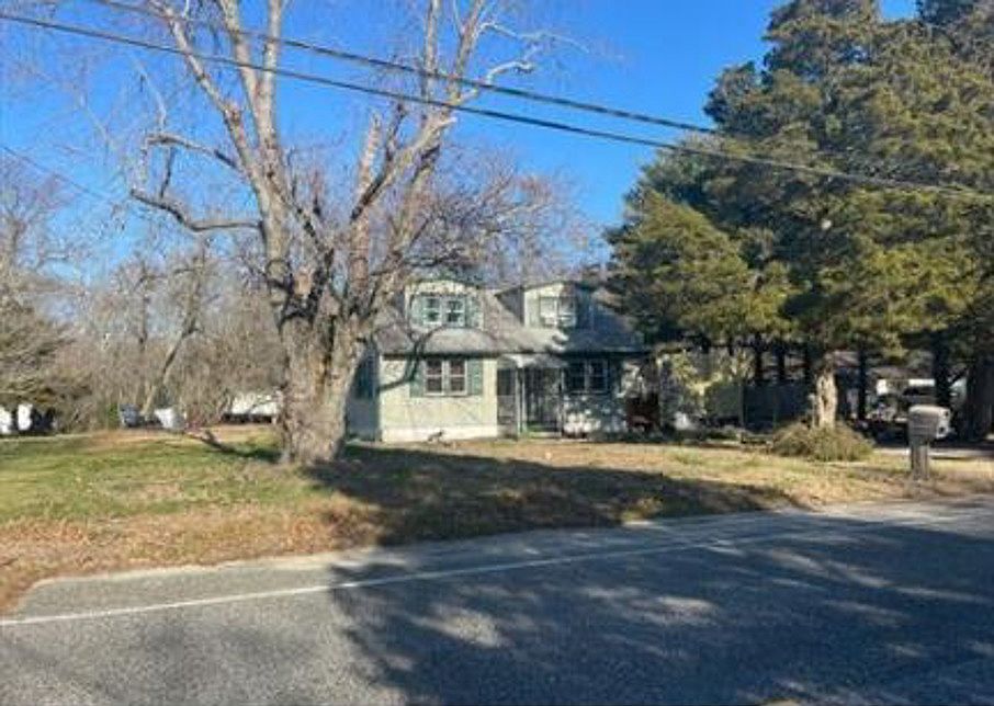 Property Front View