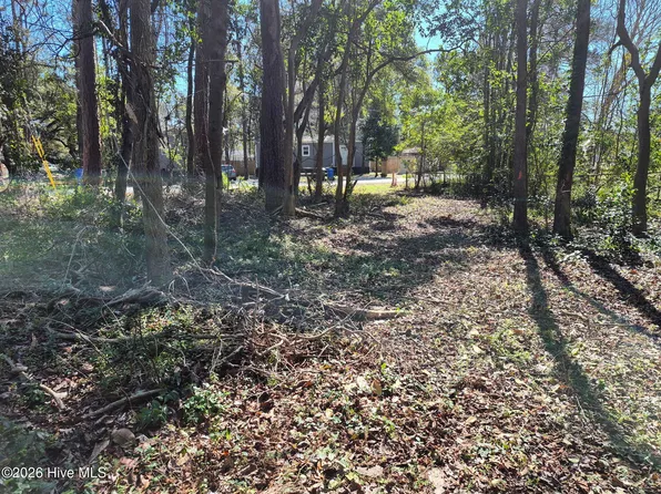 1138 French Rd Lot 41A, Wilmington, NC 28403