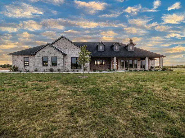 4112 County Road 1098, Celeste, TX 75423